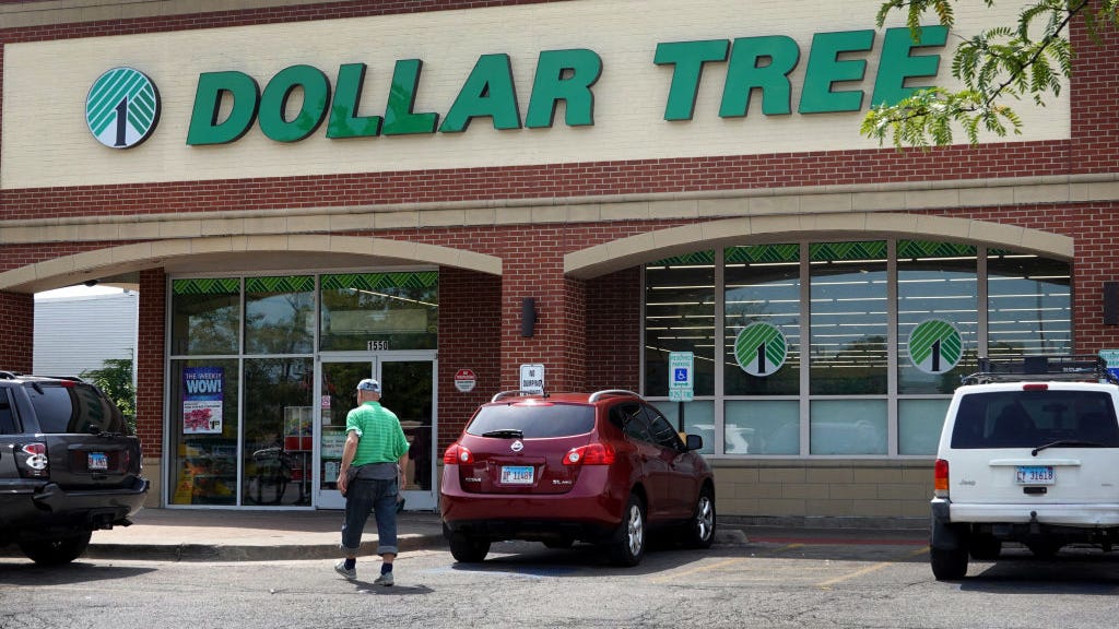 Dollar Tree, Family Dollar to improve safety