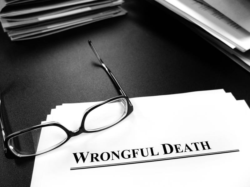 We are learning more about an $8.5 million settlement in a wrongful death lawsuit filed after a construction worker was hit by a dump truck in downtown St. Paul. 
