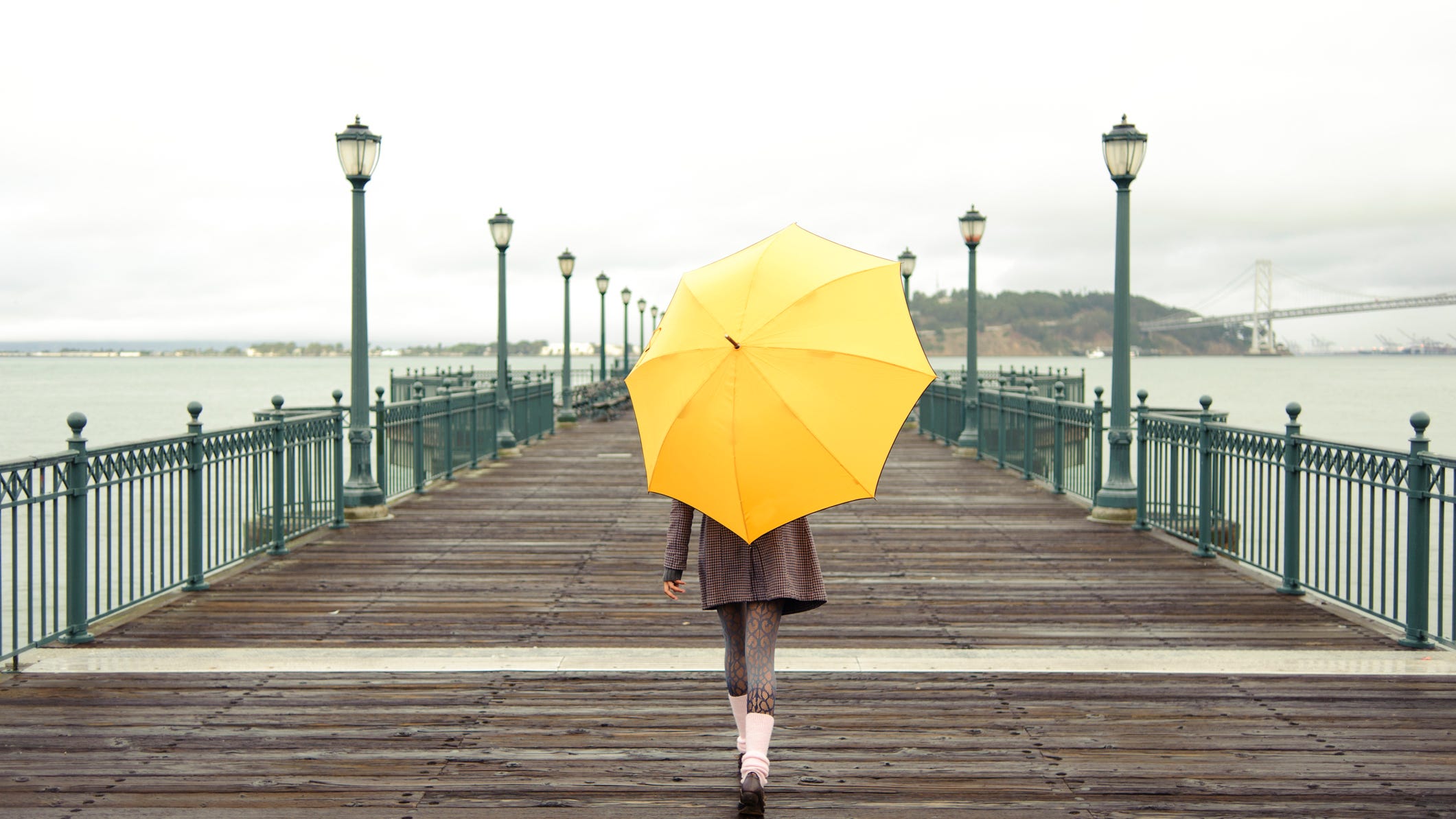 'Biggest storm of the year' set to hit Bay Area. How much rain will we get?
