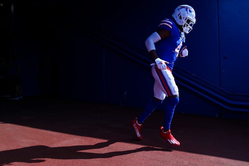 Jaquan Johnson