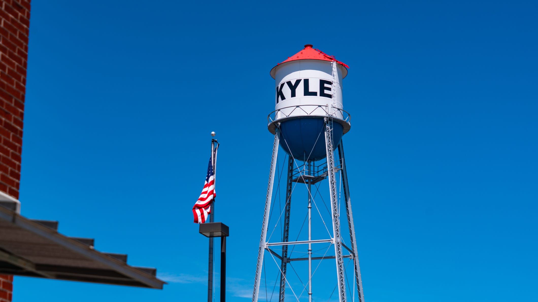 Kyle, Texas wants to set Kyle same-name Guinness record on Sunday