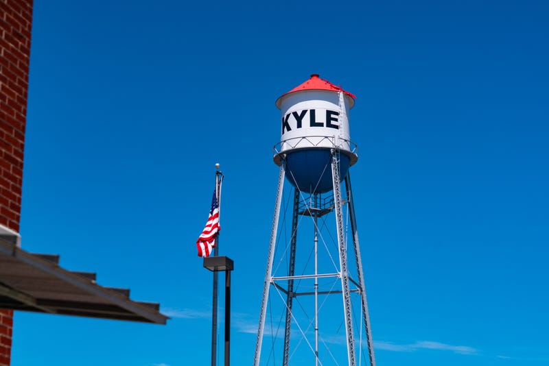 Kyle, Texas
