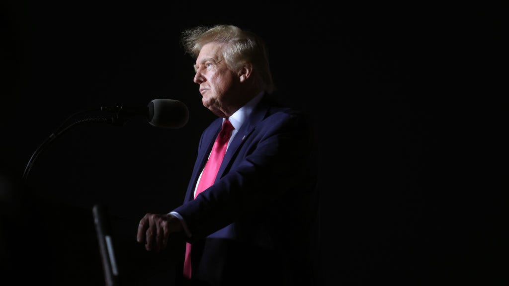 Inside Trump’s latest setbacks