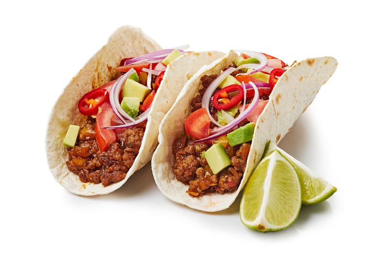 taco