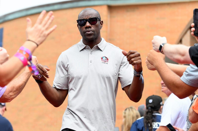 Terrell Owens