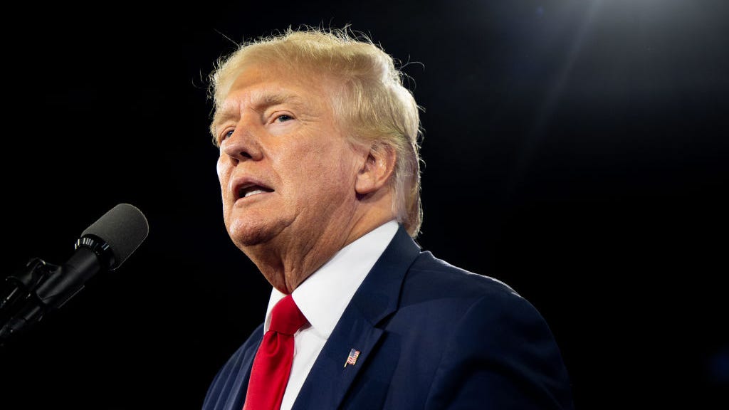 Latest on the Mar-a-Lago raid as experts say search makes Trump 2024 run more likely