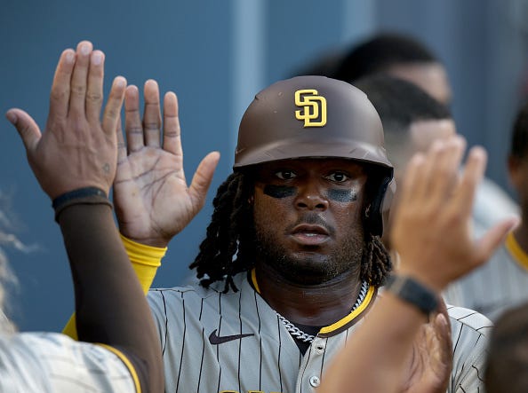 Josh Bell