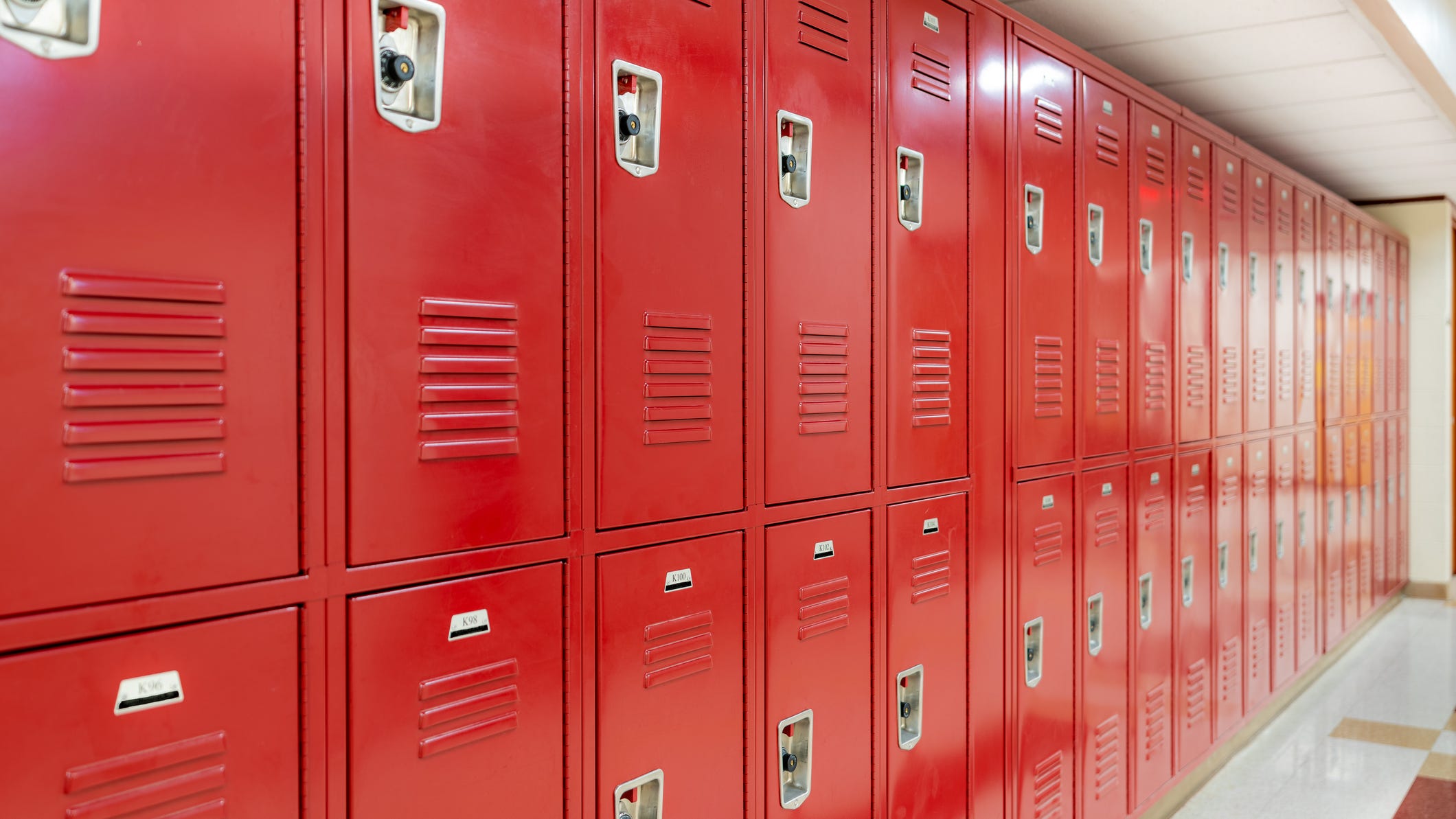 Two adults arrested for posing as students at Crowley ISD