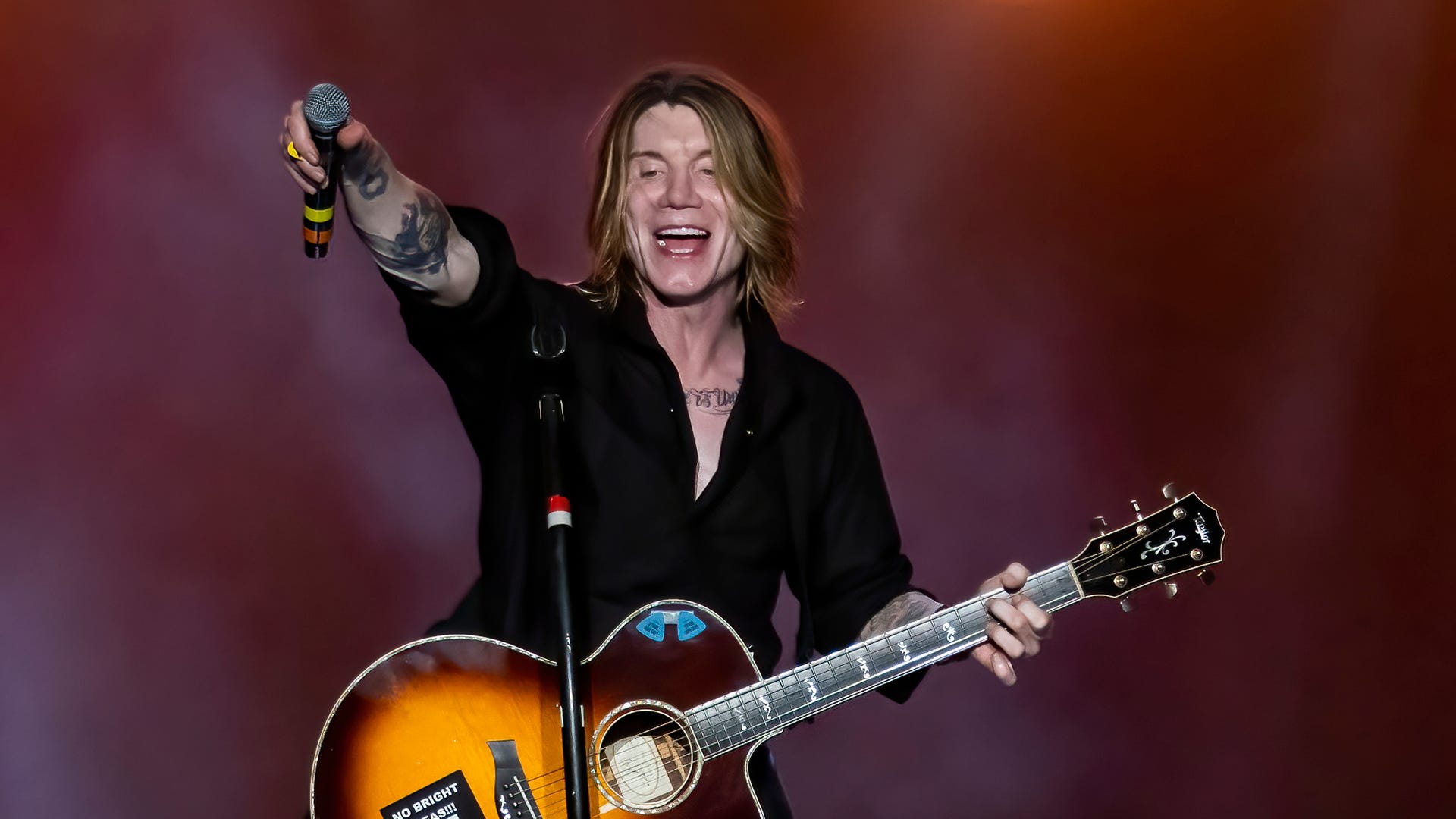 Goo Goo Dolls and O.A.R. set Summer 2023 Tour: See the dates