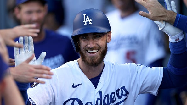 MLB Free Agency: 5 potential landing spots for Cody Bellinger