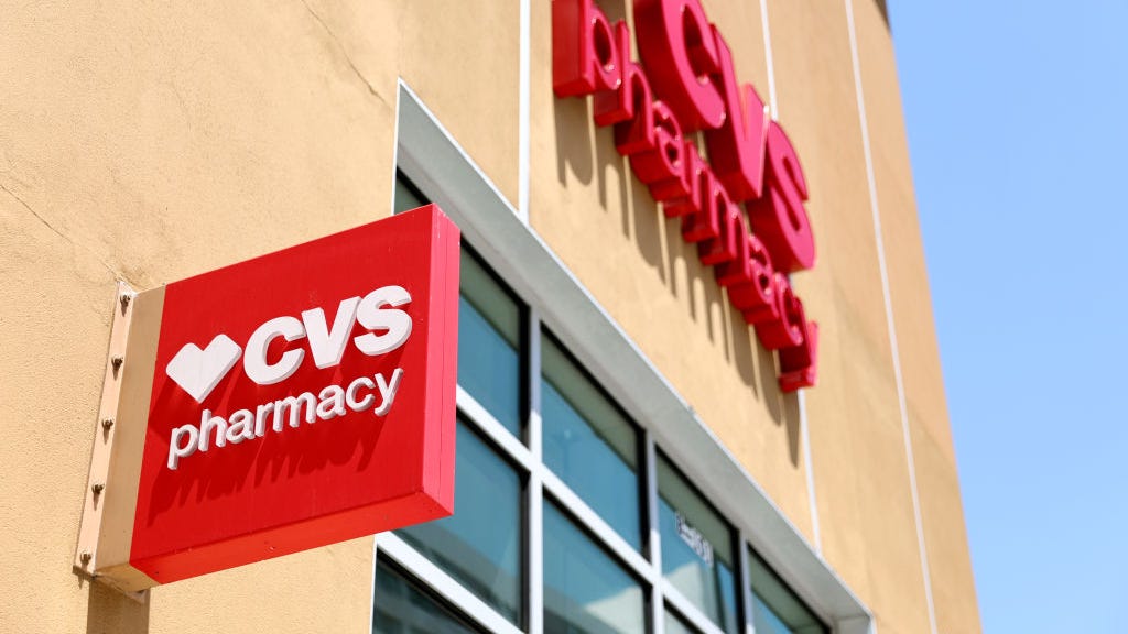 US pharmacies ordered to pay $650M for role in opioid epidemic