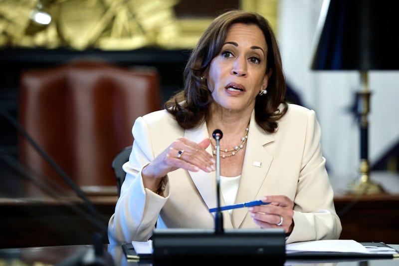 Kamala Harris