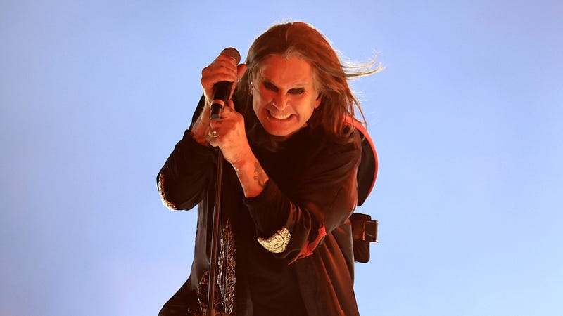 Ozzy Osbourne