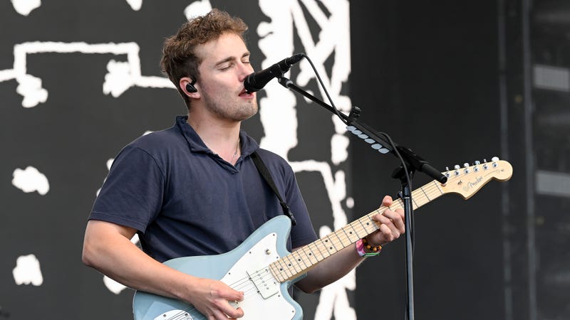 Sam Fender