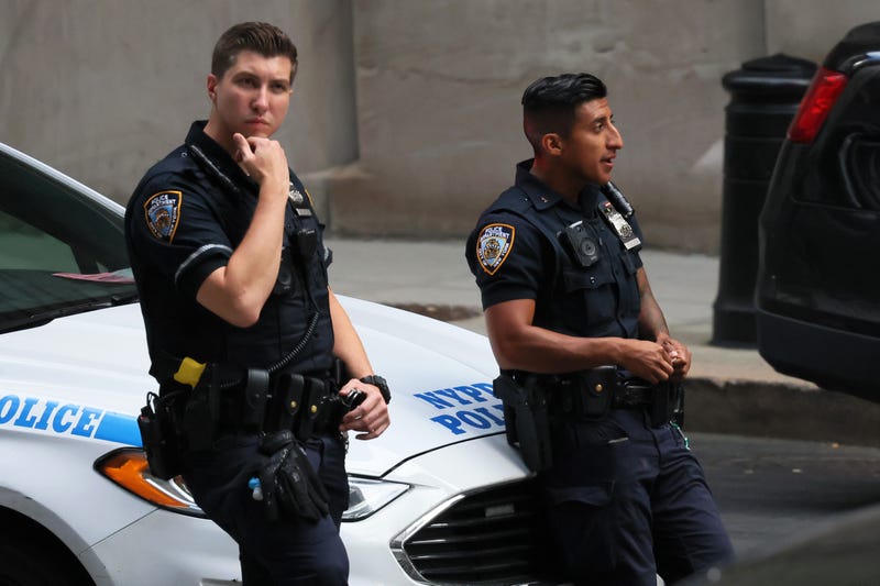 NYPD