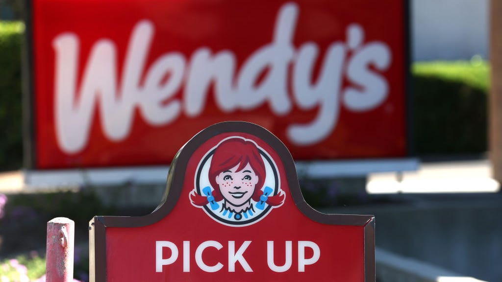 McDonald’s won’t so Wendy’s will: fast-food chain to offer its own ‘snack wrap’