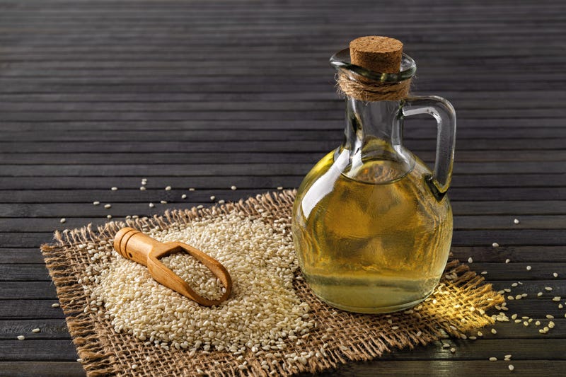 FDA adds sesame to the official food allergen list