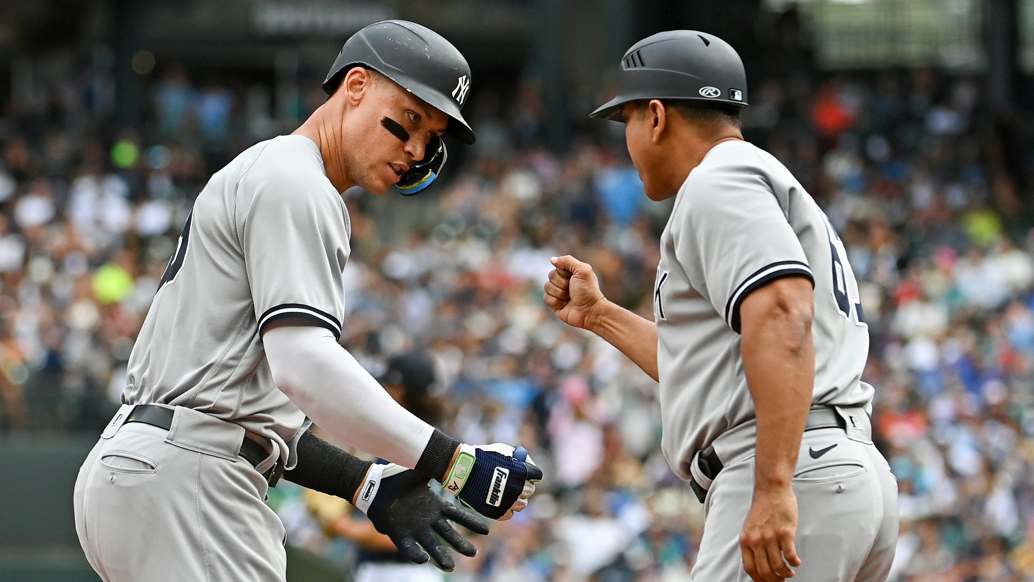 Boomer says Yankees have to sweep Red Sox to get back on track