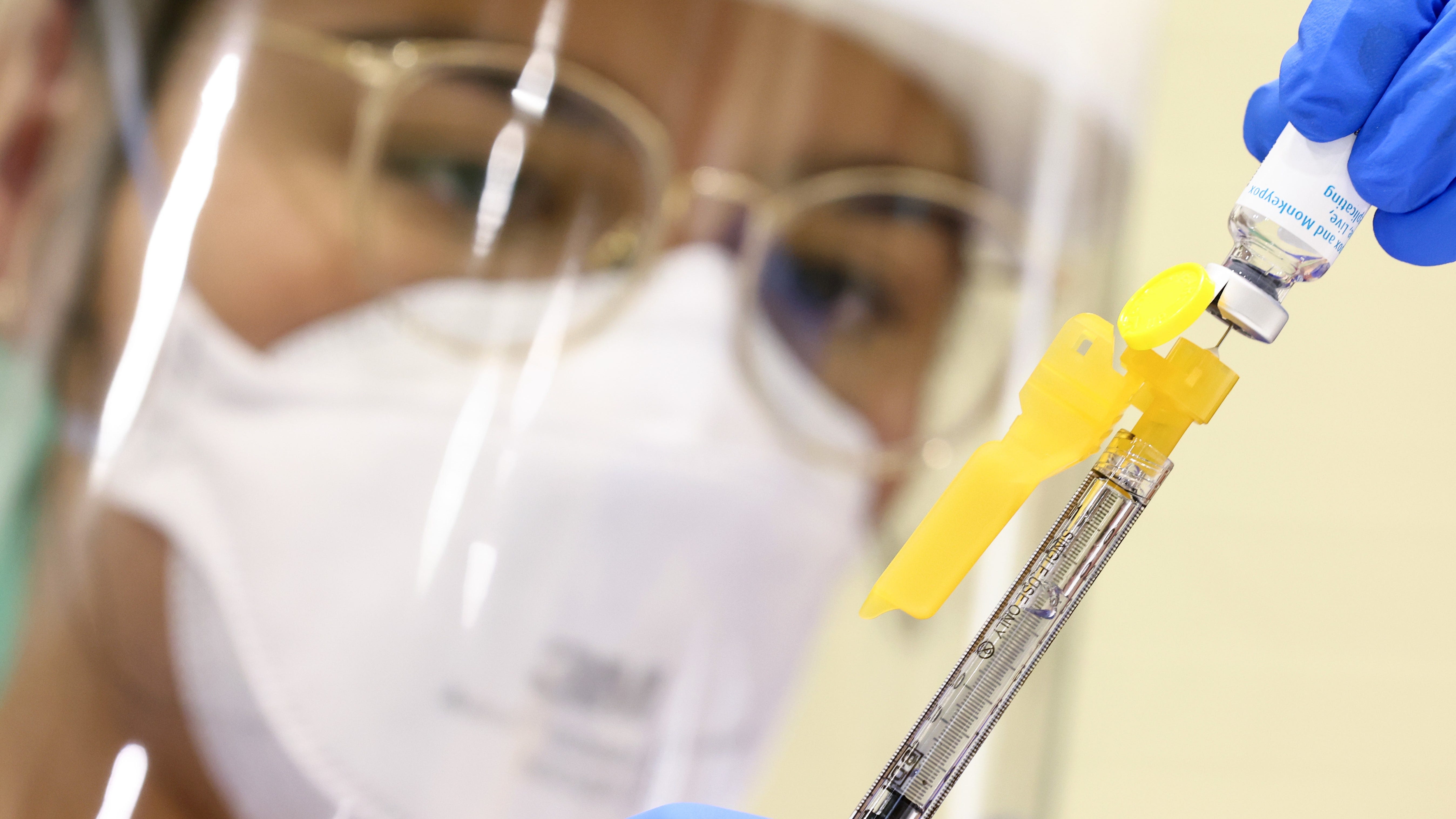 Thousands more monkeypox vaccines heading to Philly, with aim to distribute more equitably