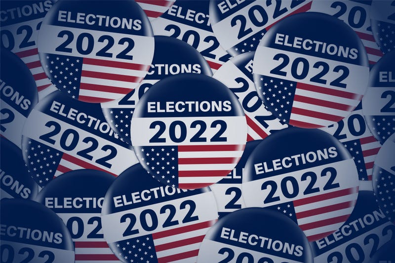 Election 2022