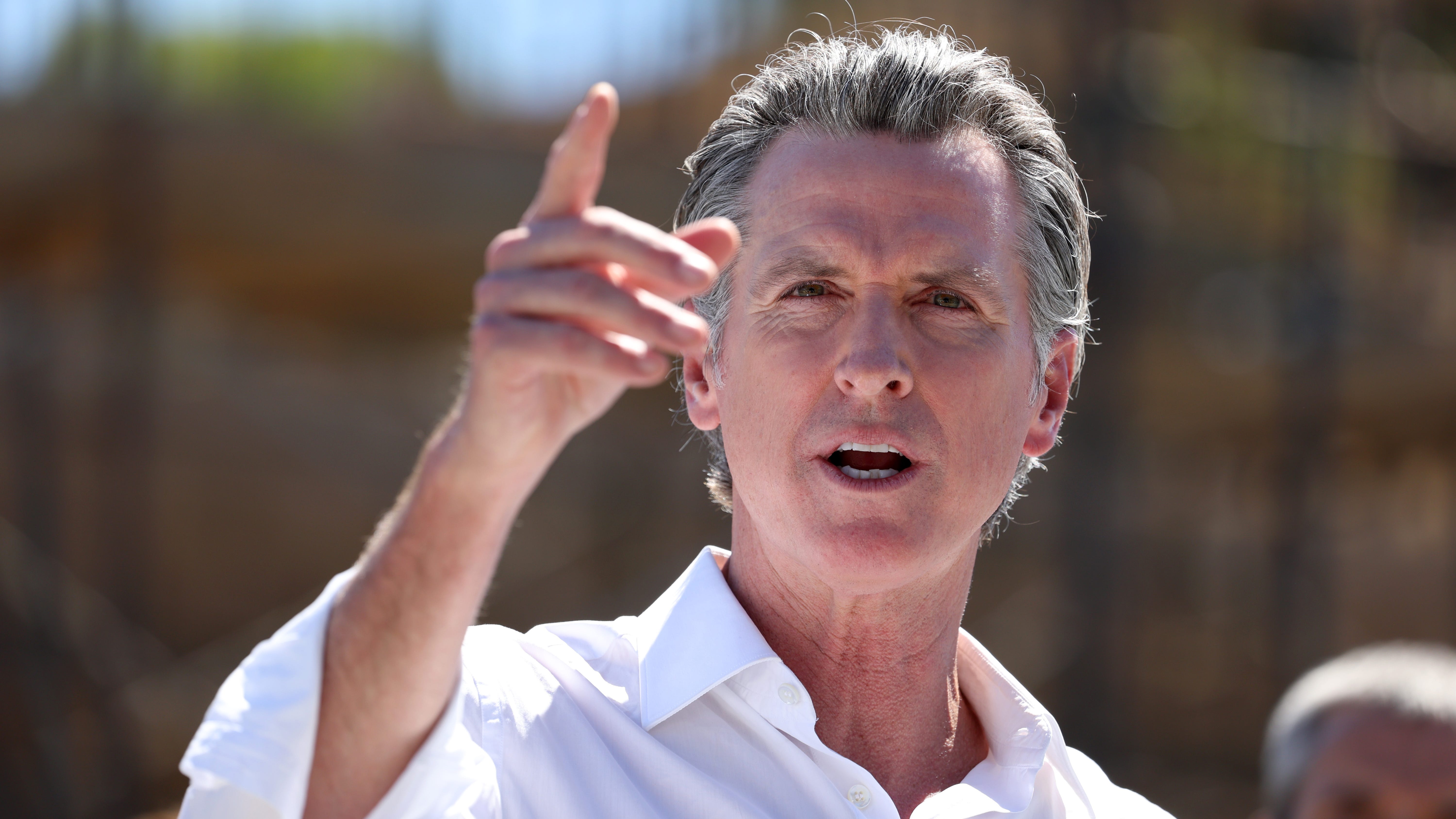 SF lawmakers blast 'tragic,' 'brutal' Newsom veto of drug injection sites bill