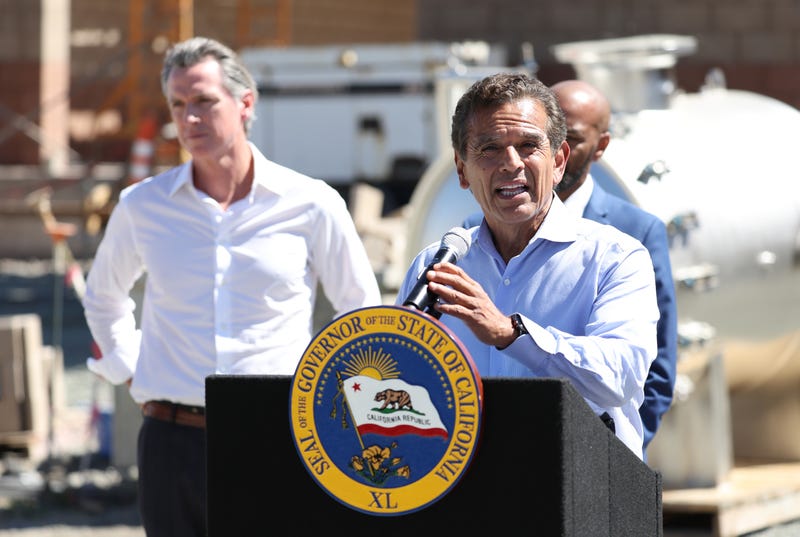 Antonio Villaraigosa