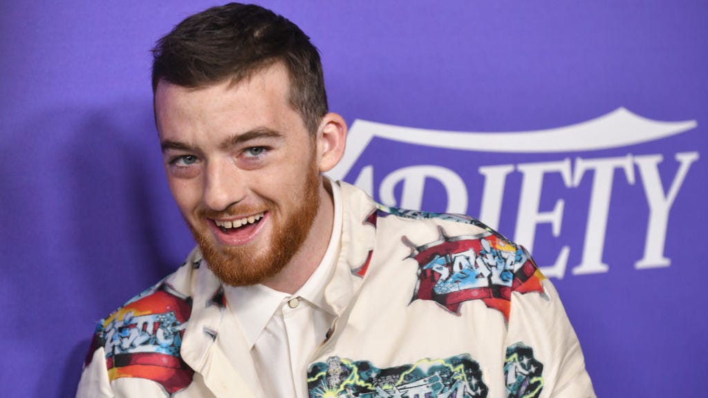 'Euphoria' star Angus Cloud dead at 25