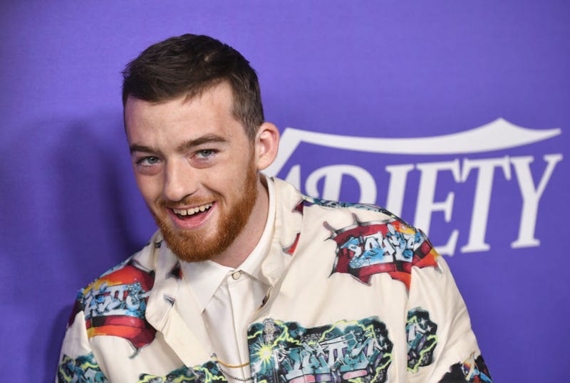 Angus Cloud attends Variety's Power of Young Hollywood Celebration presented by Facebook Gaming/Meta