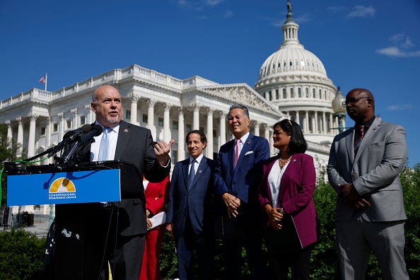 Rep. Mark Pocan