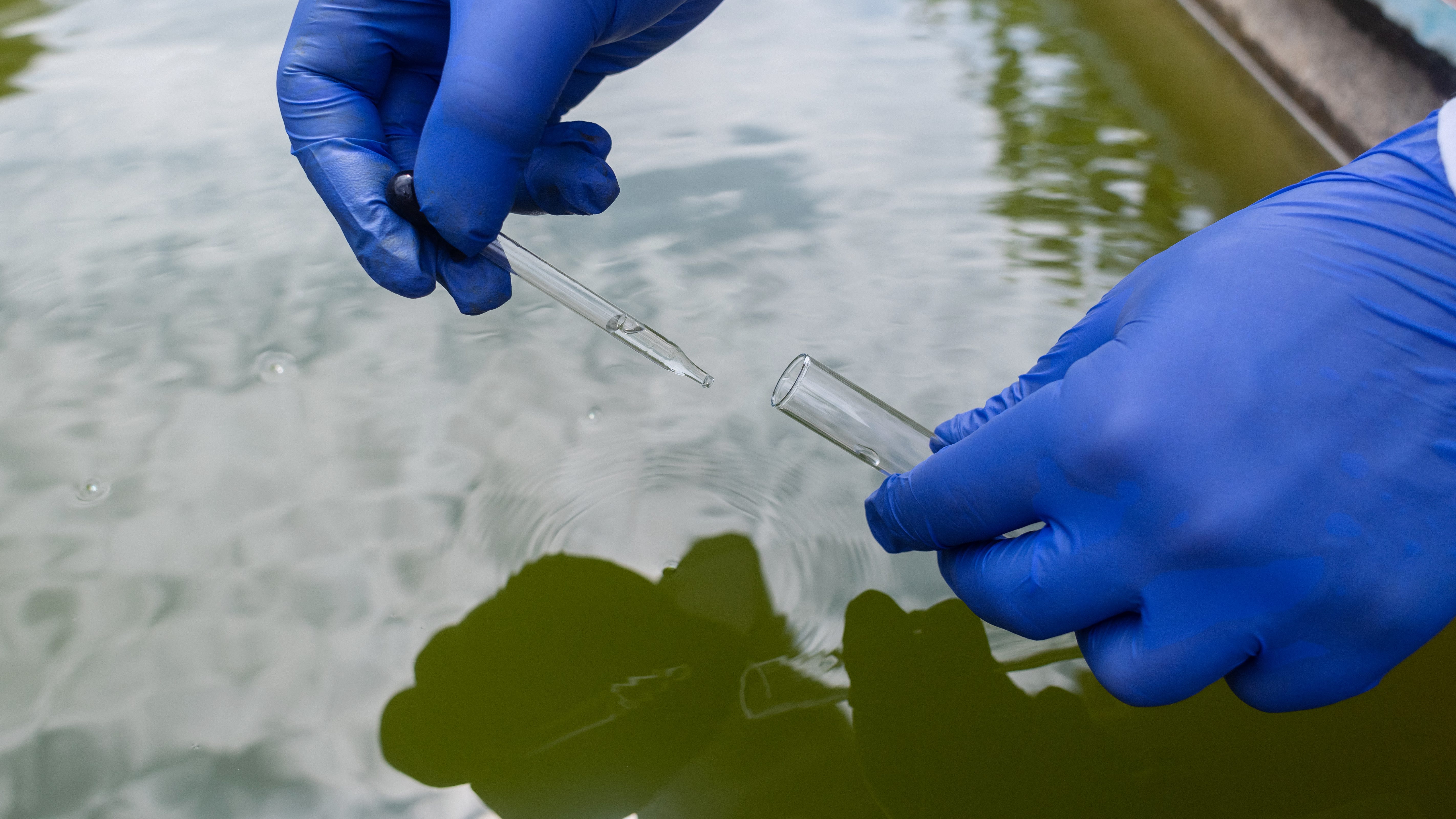 Pennsylvania enacts toxic 'forever chemicals' drinking water limit