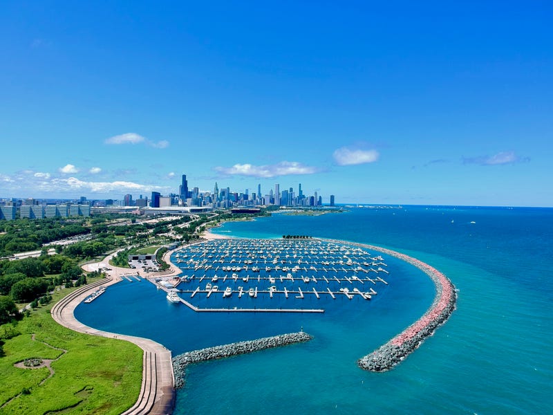 31st Street Harbor