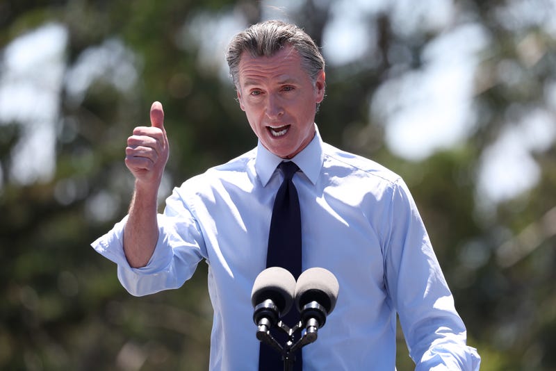 California governor blocks Charles Manson follower's parole