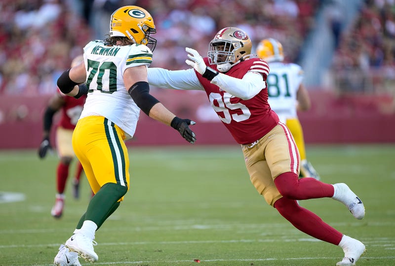 Thearon W. Henderson/Getty Images