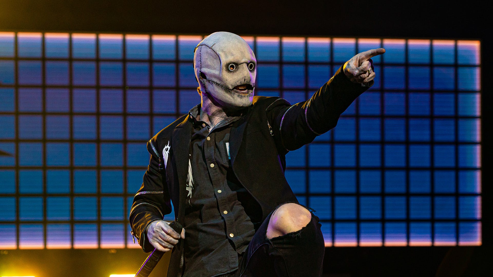 Slipknot has reached 'The End, So Far': Listen to their new album now