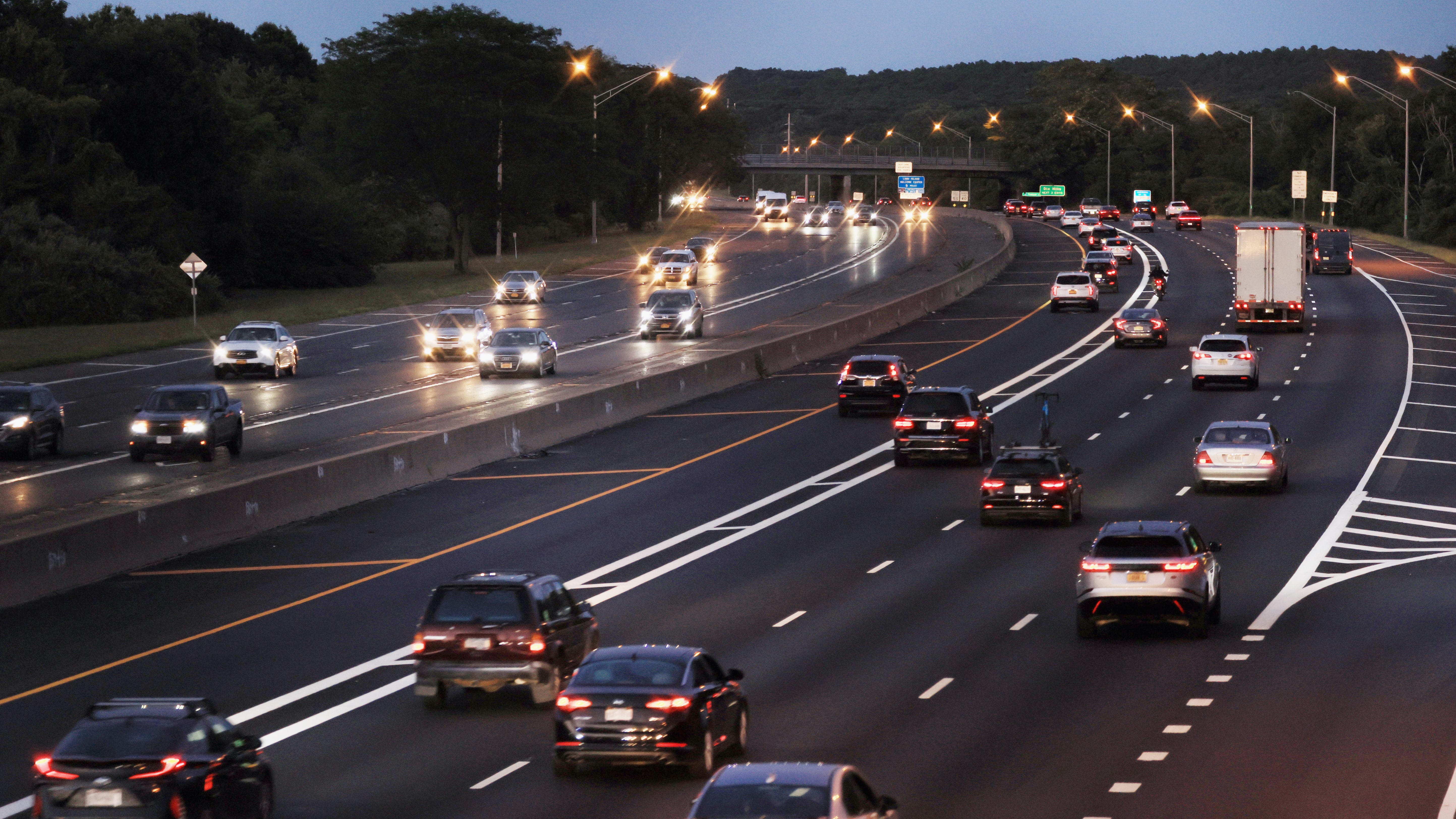 Traffic fatalities jump 24% on Long Island; 21 killed so far in August
