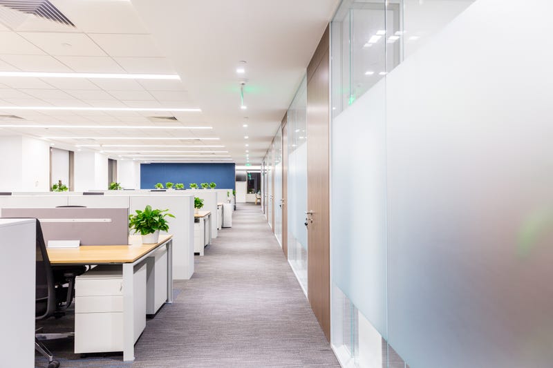 Office stock photo.