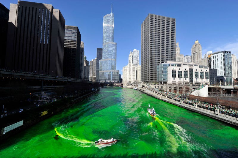 Chicago Illinois