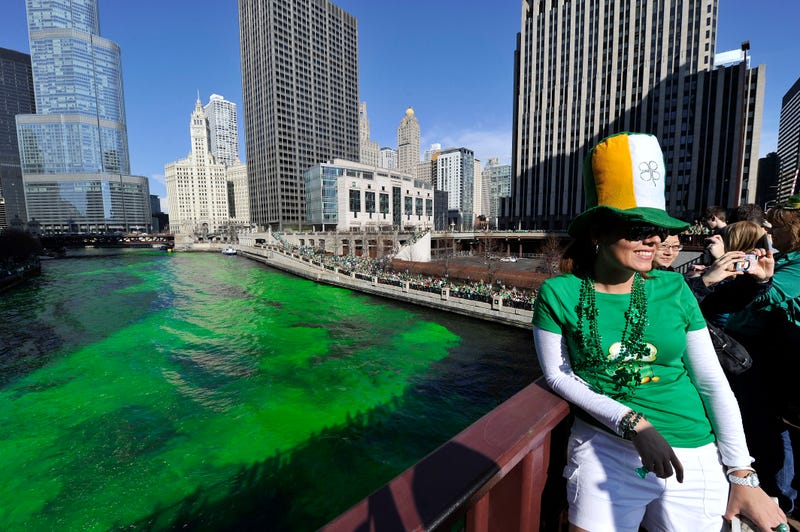 St. Patricks Day