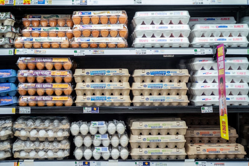 CBS News business analyst Jill Schlesinger on the Labor Department's just released report showing consumer prices rose 2.7% in June, from a year ago. That compares to an annual increase of 2.4% in May.