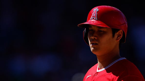 Top 10 potential 2023-24 MLB free agents
