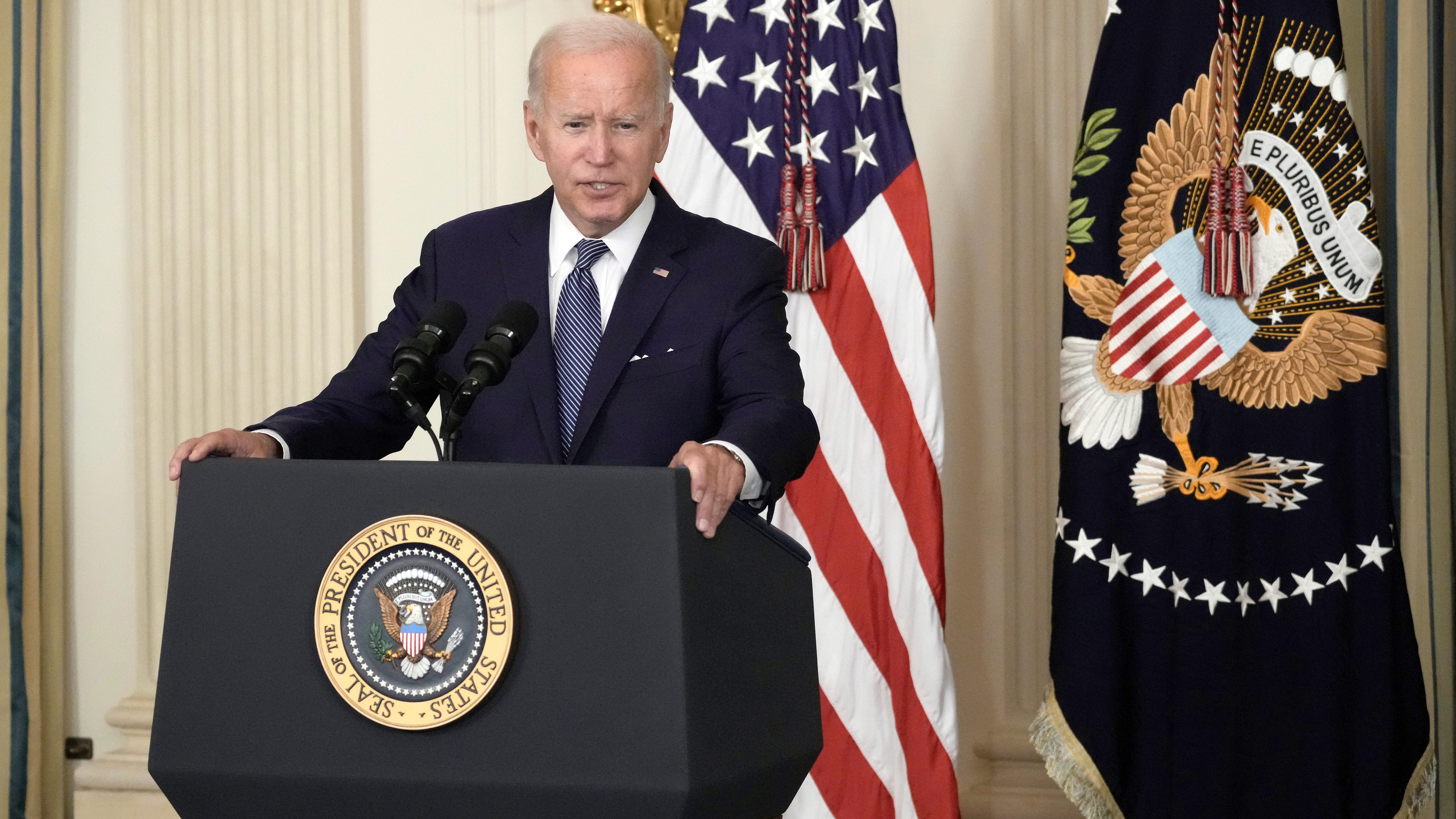 Biden to host unity summit against hate-fueled violence