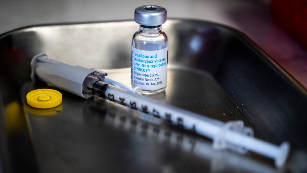 University of Delaware confirms first monkeypox case