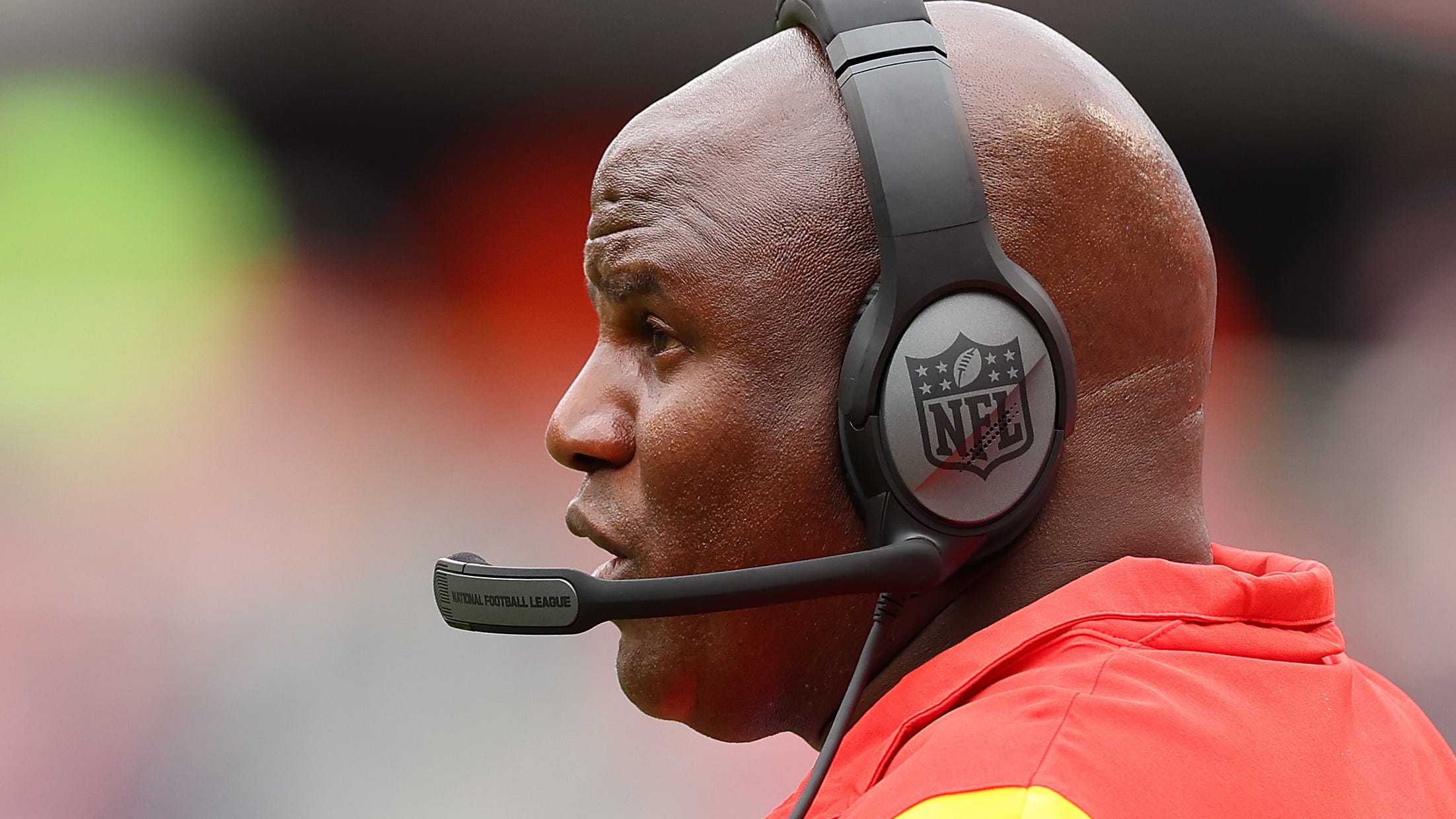 Chris Russell looks at the biggest X-factors for the 2023 Commanders offense