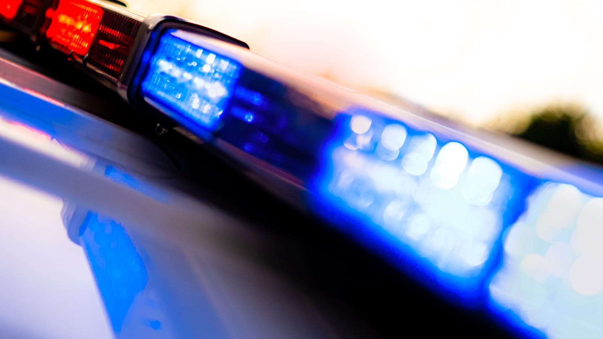 1 killed, 5 injured after SF police pursuit ends in crash at bus stop