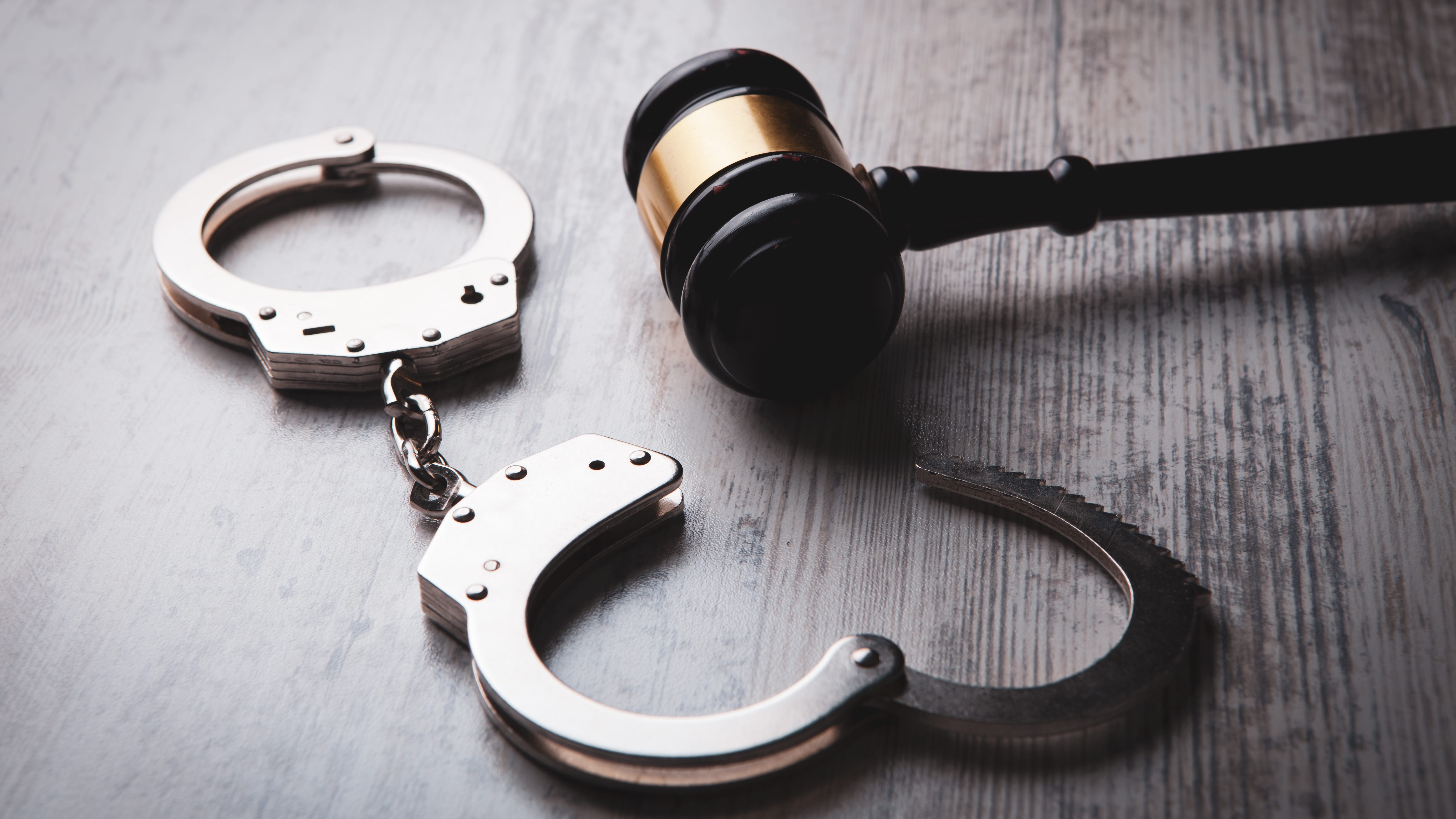 3 charged with murder in North Palm Springs shooting