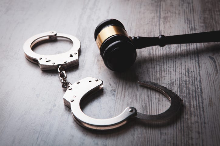 sentencing