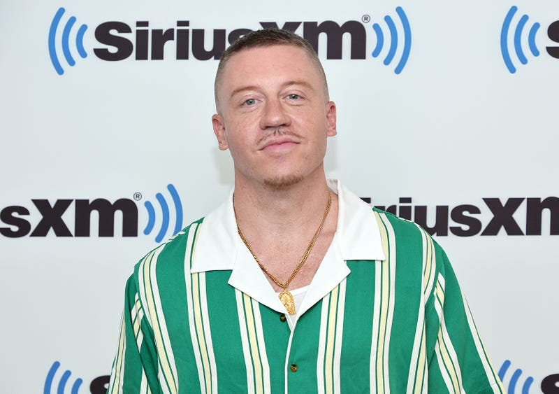 Macklemore