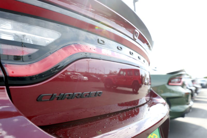 Dodge Charger