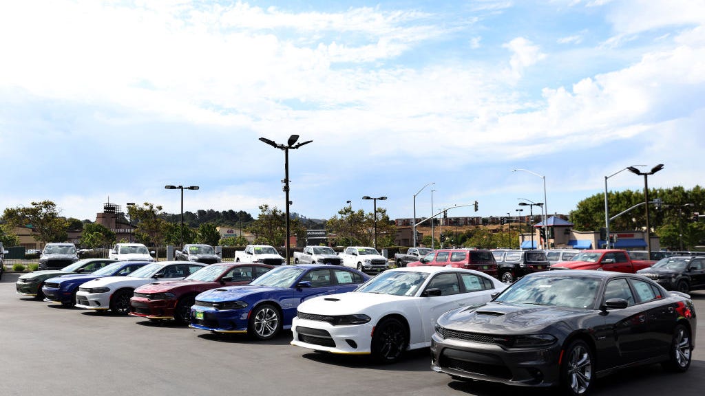 Dodge is discontinuing the popular Charger and Challenger to go electric. Have EVs finally surpassed gas powered cars?