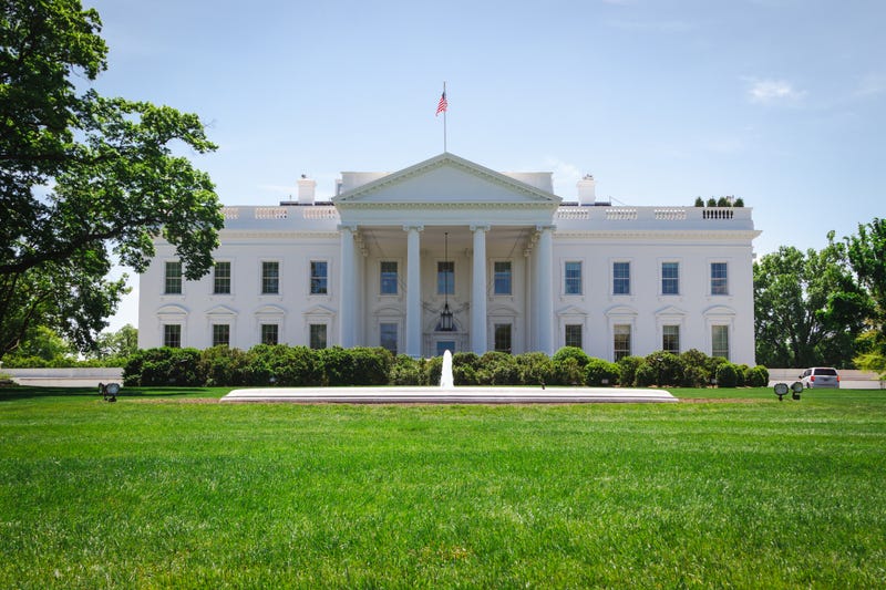 White House